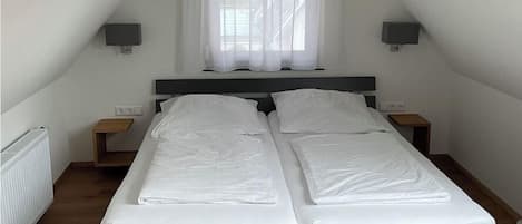 Ferienwohnung Wilma Comfort (G), 75qm, 1 Schlafzimmer, max. 3 Personen