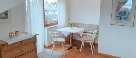 Ferienwohnung, 50qm mit 1 Schlafzimmer, max. 2 Personen