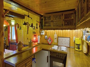 Eget kök