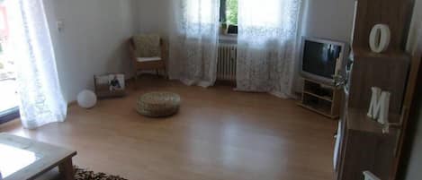 Ferienwohnung, 60qm, 1 Schlafzimmer, max. 2 Personen