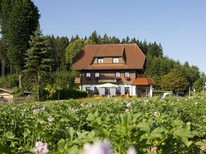 Gasthaus Schweizerhof, (Titisee-Neustadt), LHS 04357