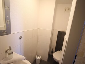 Appartement Müller Thurgau, 35 qm mit 1 Schlafzimmer, max. 3 Personen