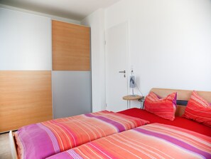 Ferienwohnung Amann, 50qm, 1 Schlafzimmer, max. 2 Personen