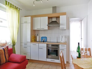 Ferienwohnung Amann, 50qm, 1 Schlafzimmer, max. 2 Personen