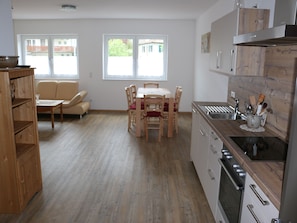 Eget kök