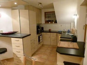 Ferienwohnung Rosi, 65qm, 1 Schlafzimmer, max. 3 Personen