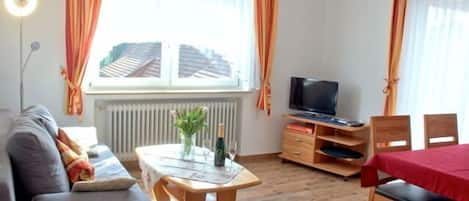 Ferienwohnung Williamsblick, 65qm, 2 Schlafzimmer, max. 4 Personen