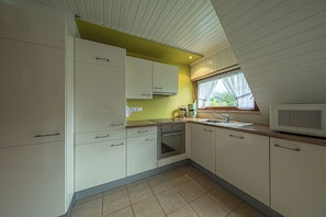 Ferienwohnung 65 qm, 2 Schlafzimmer, max. 4 Personen