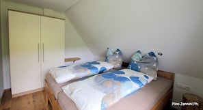 Ferienwohnung Vogtshof, 57 qm, 2 Schlafzimmer, max. 4 Personen