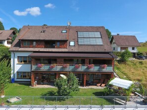 Pension Waldwinkel, (Lenzkirch), LHS 04371