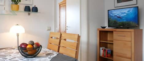 Ferienwohnung Ketterer mit 32qm für max. 2 Personen