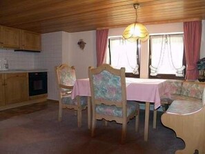 Ferienwohnung Stüble, 55qm, 1 Schlafzimmer, max. 2 Personen