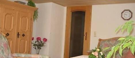 Ferienwohnung Stüble, 55qm, 1 Schlafzimmer, max. 2 Personen