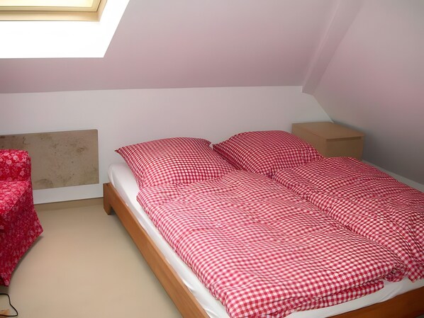 Wohnung Schlossblick-BEDROOM, INSIDE, OUTSIDE