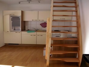 Wohnung Schlossblick-INSIDE, OUTSIDE