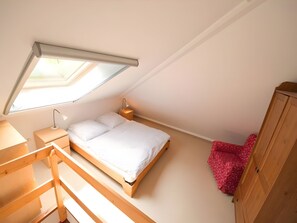 Wohnung Schlossblick-INSIDE, OUTSIDE
