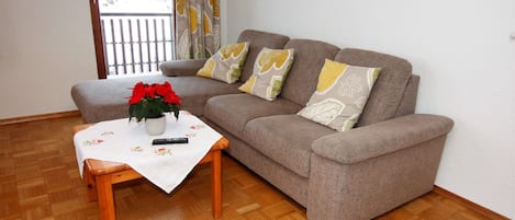 Ferienwohnung "Hexenloch", 75qm, 3 Schlafzimmer, max. 6 Personen-Ferienwohnung "Hexenloch"