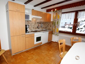 Ferienwohnung "Hexenloch", 75qm, 3 Schlafzimmer, max. 6 Personen-Ferienwohnung "Hexenloch"