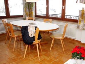 Ferienwohnung "Hexenloch", 75qm, 3 Schlafzimmer, max. 6 Personen-Ferienwohnung "Hexenloch"