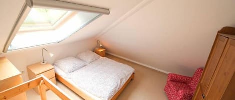 Wohnung Stallblick, 45qm, max. 4 Personen