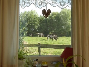 Ferienhof Thiele, (Wangerland), LHS 04119