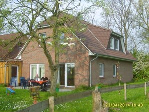 Ferienhof Thiele, (Wangerland), LHS 04119