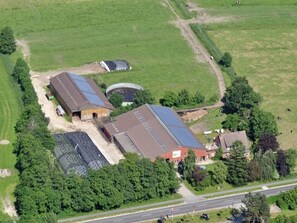Ferienhof Thiele, (Wangerland), LHS 04119