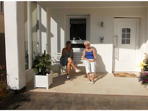 Ferienwohnung Paffendorf-OUTSIDE