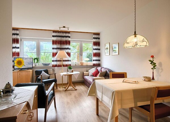Opholdsområde