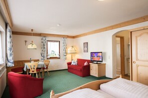 Doppelzimmer Appartement im Gästehaus "Marie Antoinette"-Appartement Gästehaus