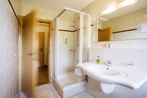 Doppelzimmer Appartement im Gästehaus "Marie Antoinette"-Appartement Gästehaus