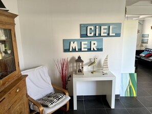Interiör
