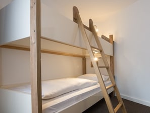 Familienzimmer Waldseite