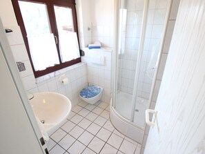 Appartement Bacchus, 40 qm mit 1 Schlafzimmer, max. 4 Personen