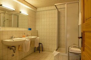 Ferienwohnung 60 qm, 2 Schlafzimmer, max. 4 Personen-Ferienwohnung