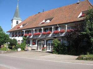 Pension Kaiserhaus, (Ăhlingen-Birkendorf), LHS 00659-Pension Kaiserhaus