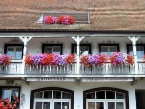Pension Kaiserhaus, (Ăhlingen-Birkendorf), LHS 00659