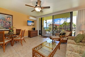 Living Room - Living Room View #2