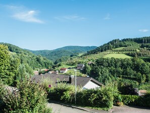 Ferienwohnung Matteit, (Bad Peterstal-Griesbach), LHS 00719