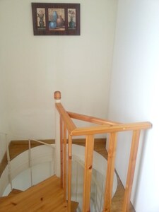 Homerez last minute deal - Nice house with sea view and balcony