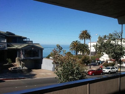 Downtown Laguna Beach Penthouse with Ocean View