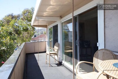 Downtown Laguna Beach Penthouse with Ocean View