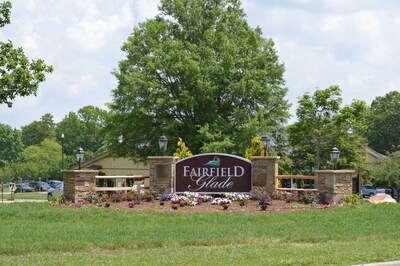 🔚 END Unit in ❤️Fairfield Glade- w/King bed; WiFi-2 showers