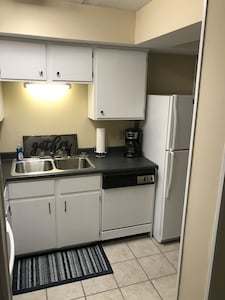 🔚 END Unit in ❤️Fairfield Glade- w/King bed; WiFi-2 showers