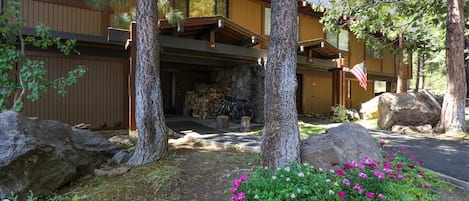 Rocky Ridge Tahoe City Vacation Rental