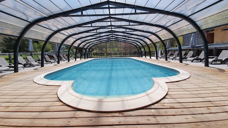 Terrain de sport