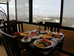Restaurantes