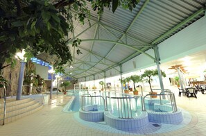 Aqua centre