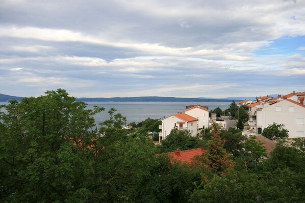 Beach/ocean view