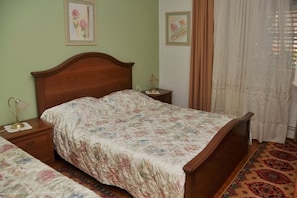 Chambre 1
